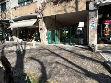 Appartamento in vendita a Via Cristoforo Colombo Roma