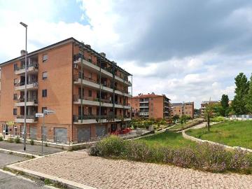 Appartamento in vendita a Roma RM