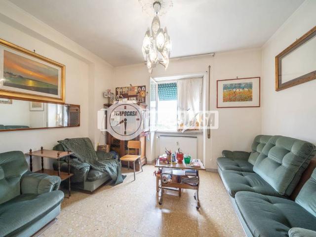 Appartamento in vendita a Roma RM