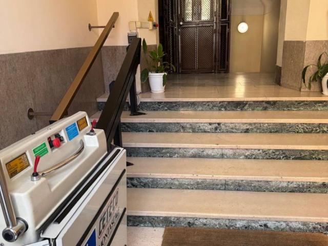 Appartamento in vendita a Roma RM