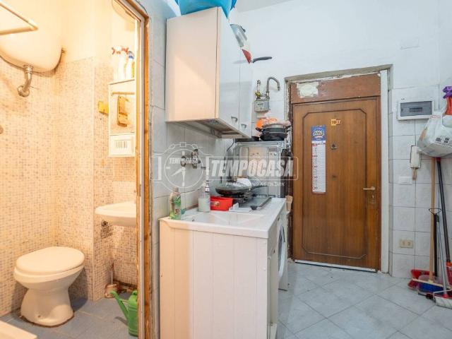 Appartamento in vendita a Roma RM