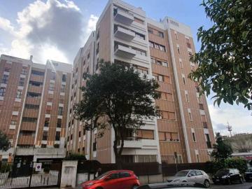 Appartamento in vendita a Via Cristoforo Colombo Roma