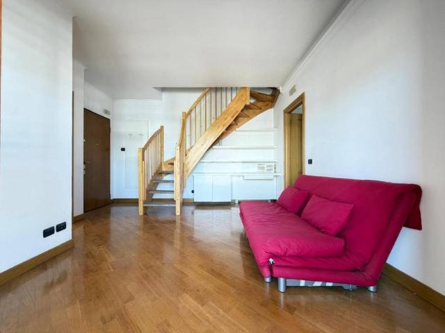Appartamento in vendita a Roma RM