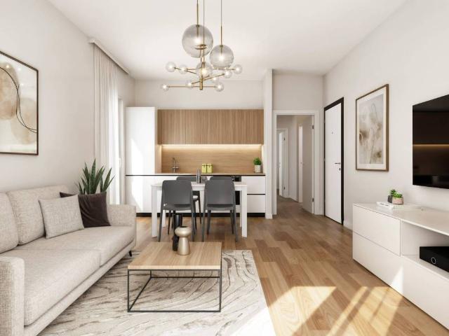 Appartamento in vendita a Roma RM