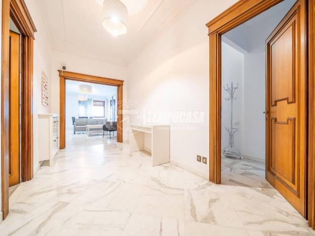 Appartamento in vendita a Roma RM