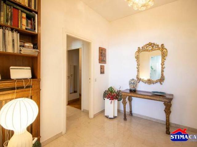 Appartamento in vendita a Roma RM