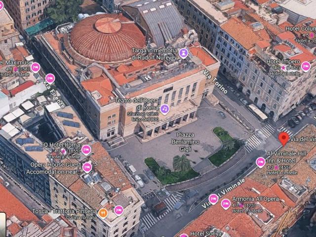 Appartamento in vendita a Roma RM