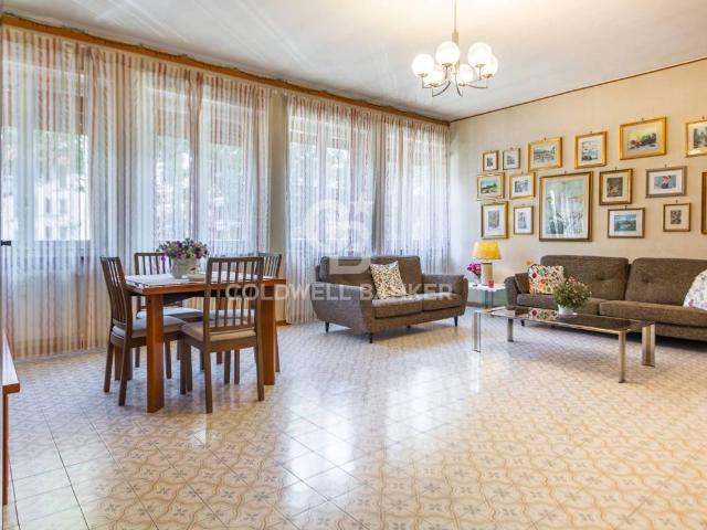 Appartamento in vendita a Roma RM