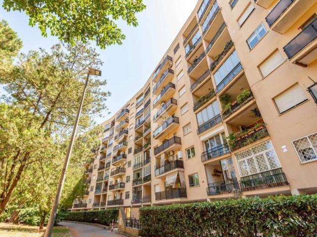 Appartamento in vendita a Roma RM