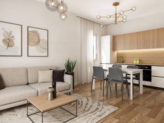 Appartamento in vendita a Roma RM