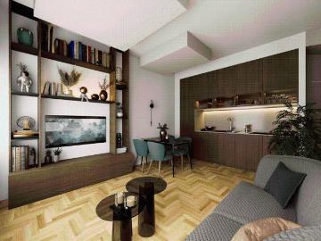 Appartamento in vendita a Roma RM