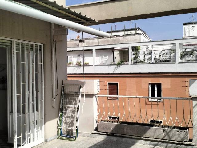 Appartamento in vendita a Roma RM
