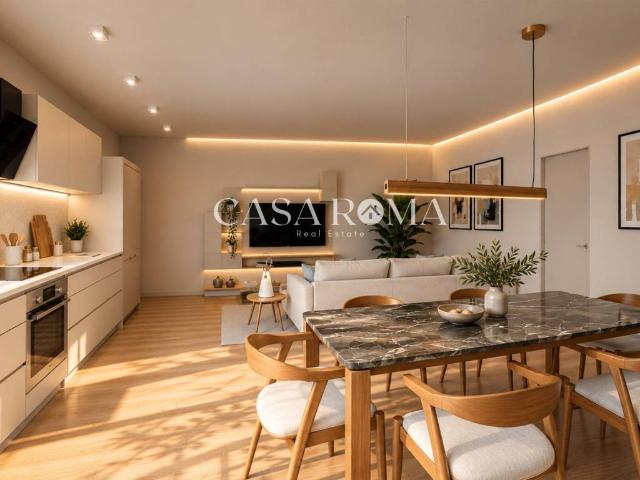 Appartamento in vendita a Roma RM