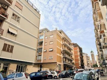 Via Giovanni Filippo Ingrassia, Piazza Quinto Cecilio