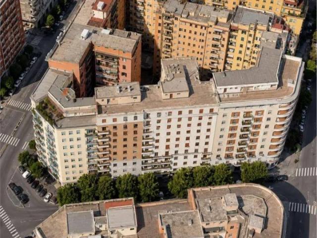 Appartamento in vendita a Roma RM