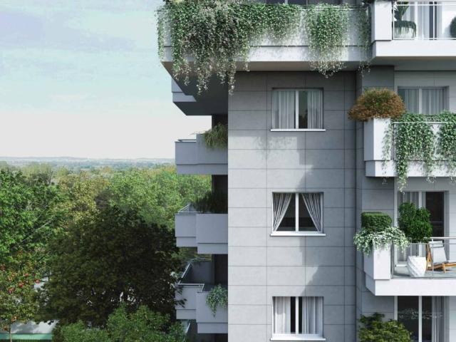 Appartamento in vendita a Roma RM