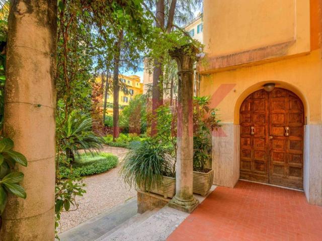 Appartamento in vendita a Roma RM