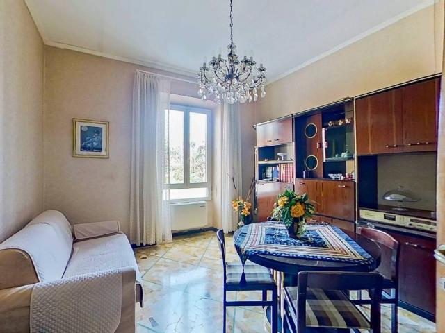 Appartamento in vendita a Roma RM