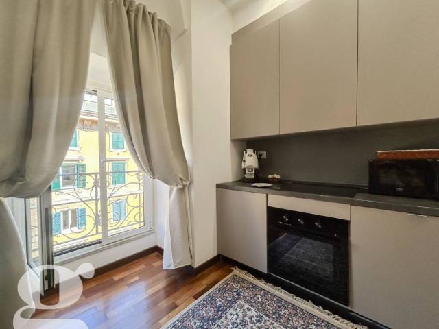Appartamento in vendita a Roma RM