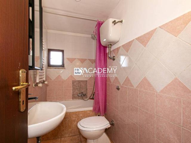 Appartamento in vendita a Roma RM