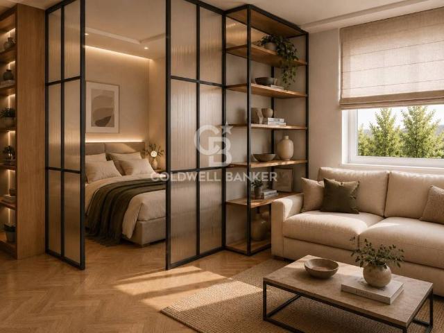 Loft / Open Space in vendita a Roma RM