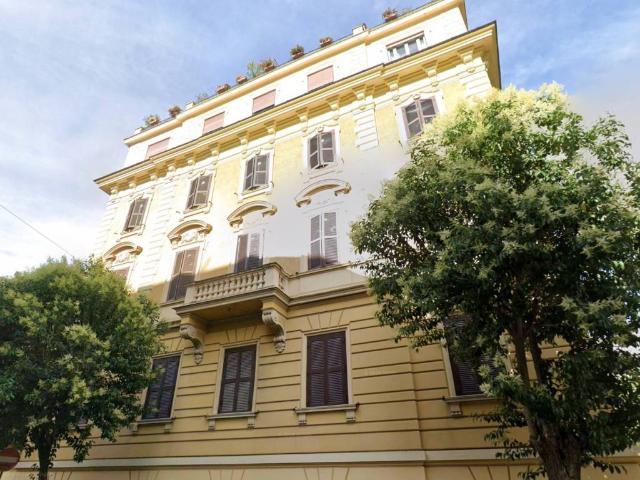 Appartamento in vendita a Roma RM