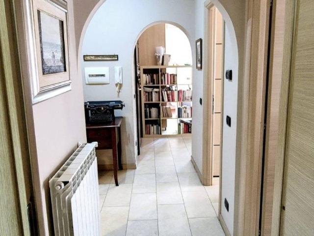 Appartamento in vendita a Roma RM