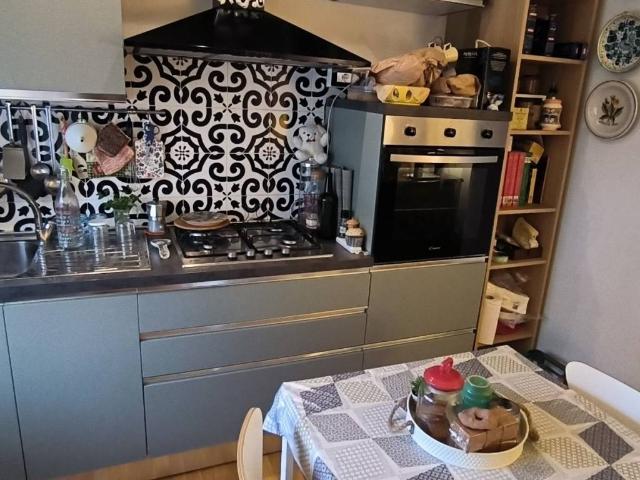 Appartamento in vendita a Roma RM