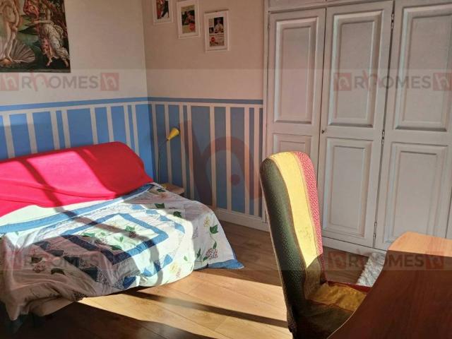 Appartamento in vendita a Roma RM