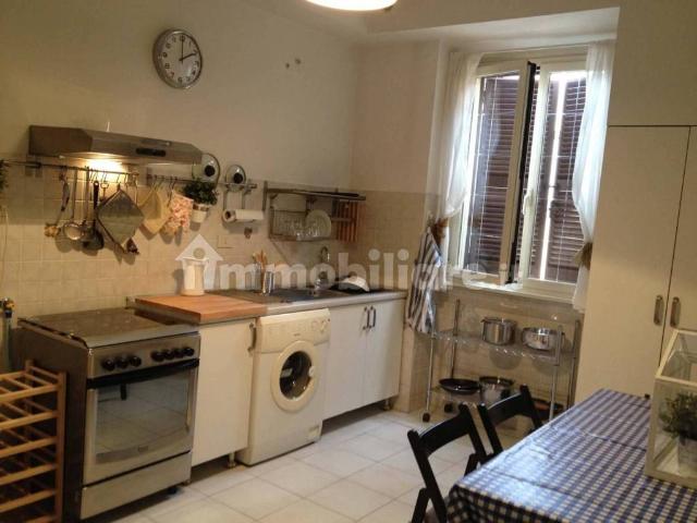 Appartamento in vendita a Roma RM
