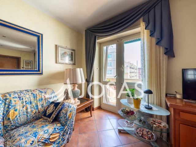 Appartamento in vendita a Roma RM