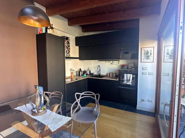 Appartamento in vendita a Roma RM
