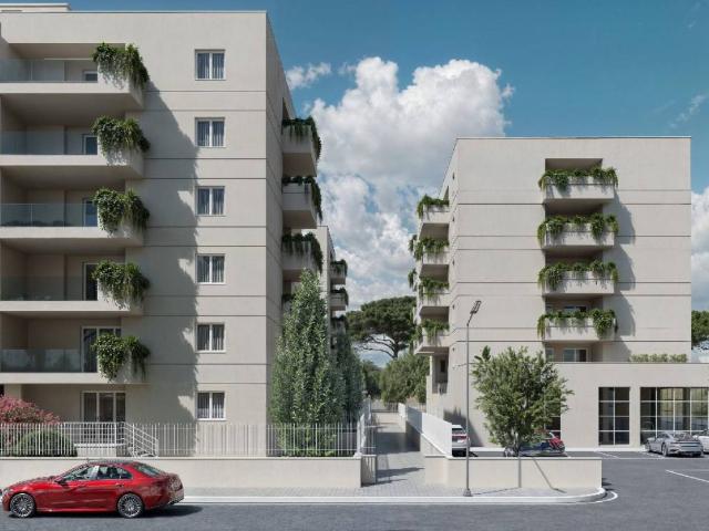 Appartamento in vendita a Roma RM