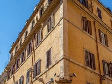 Appartamento in vendita a Roma RM