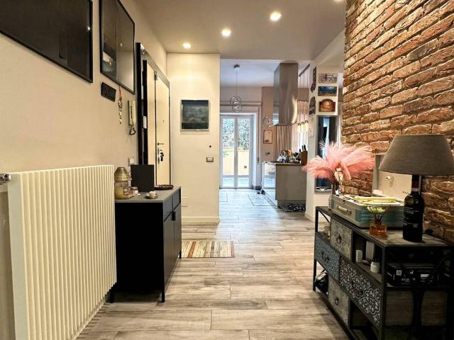 Appartamento in vendita a Roma RM