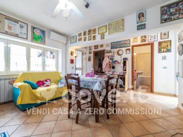 Appartamento in vendita a Roma RM
