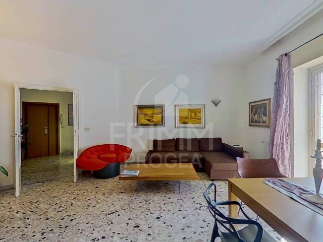 Appartamento in vendita a Roma RM
