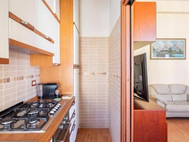 Appartamento in vendita a Roma RM