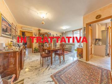 Appartamento in vendita a Roma RM