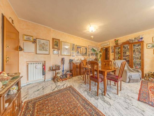 Appartamento in vendita a Roma RM