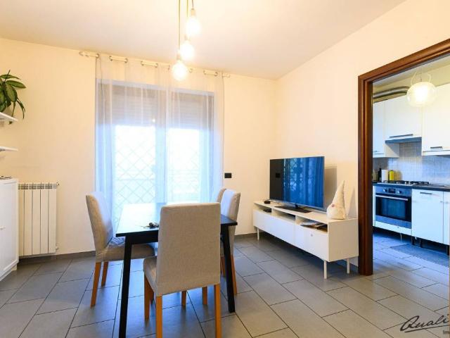 Appartamento in vendita a Roma RM