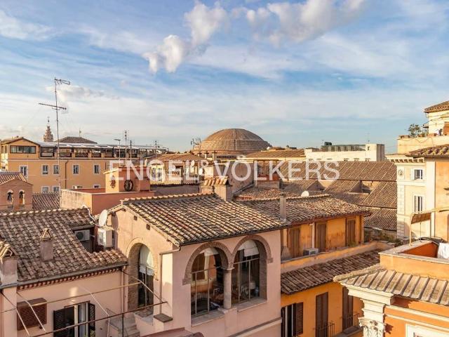 Appartamento in vendita a Roma RM