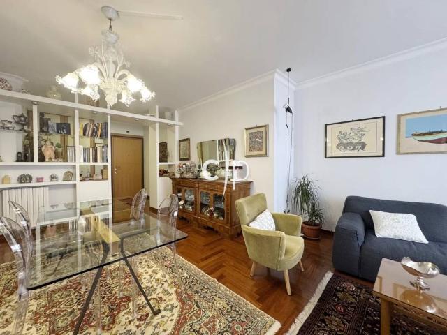 Appartamento in vendita a Roma RM