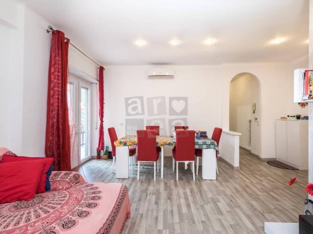 Appartamento in vendita a Roma RM