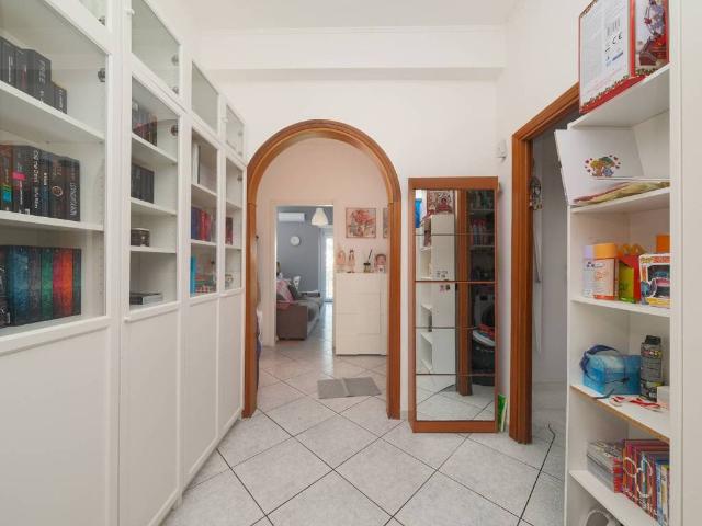 Appartamento in vendita a Roma RM