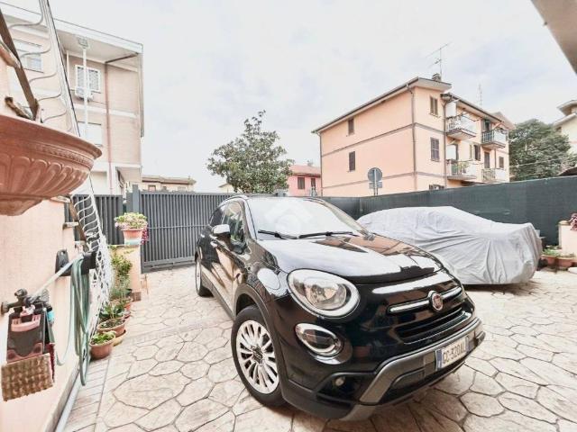 Appartamento in vendita a Roma RM