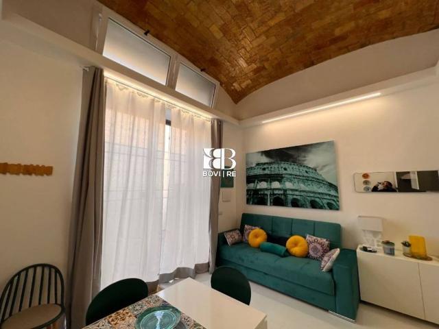 Appartamento in vendita a Roma RM