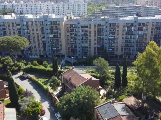 Appartamento in vendita a Roma RM