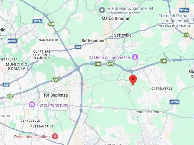 Appartamento in vendita a Roma RM