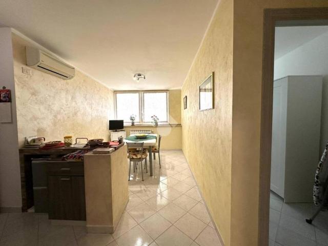 Appartamento in vendita a Roma RM